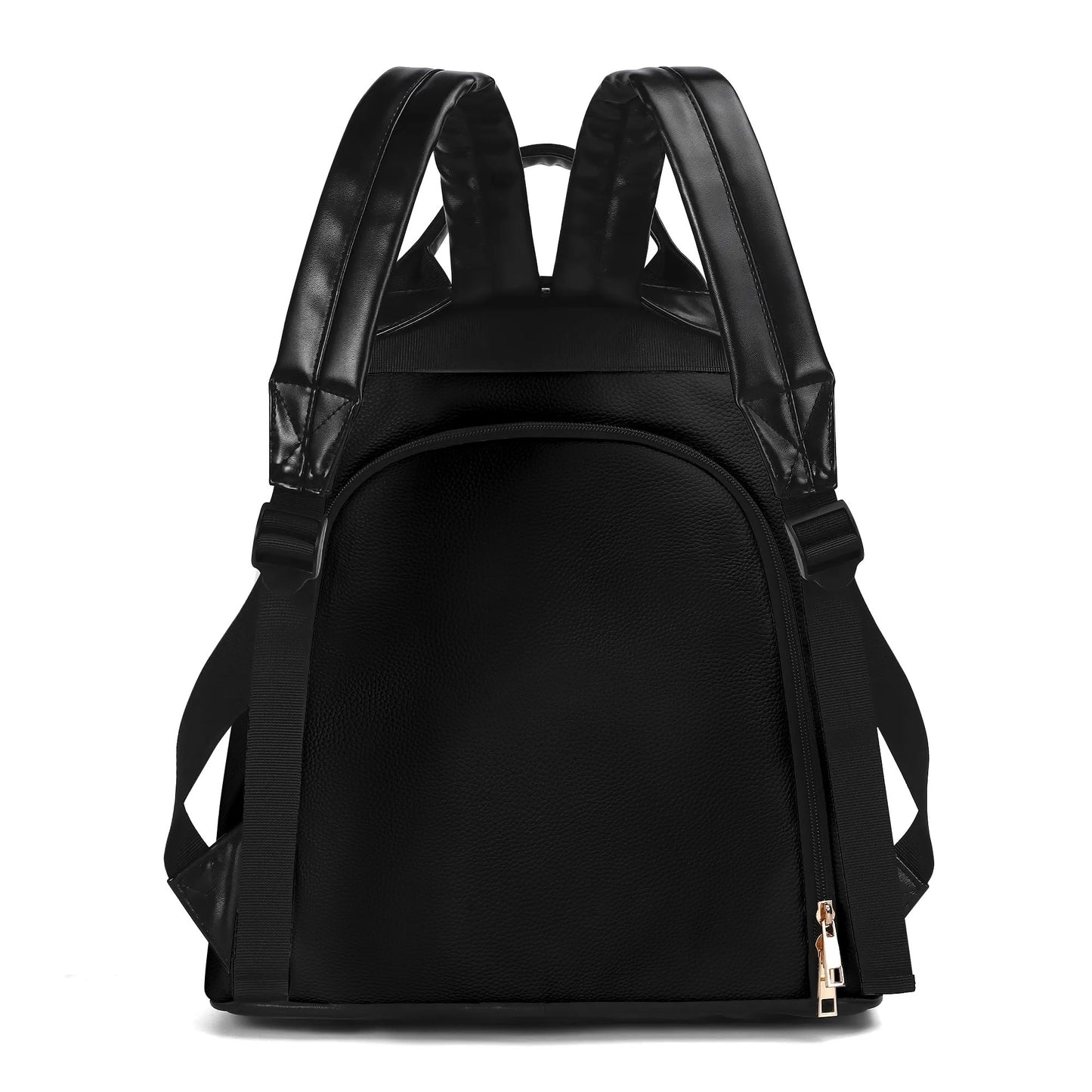 Mochila DAZ Art de PU para viajes