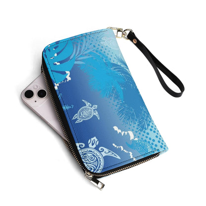 Cartera de piel sintética 2.0 DAZ Luxury