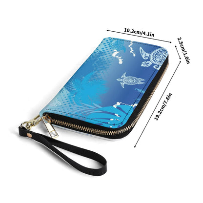 Cartera de piel sintética 2.0 DAZ Luxury