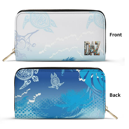 Cartera de piel sintética 2.0 DAZ Luxury