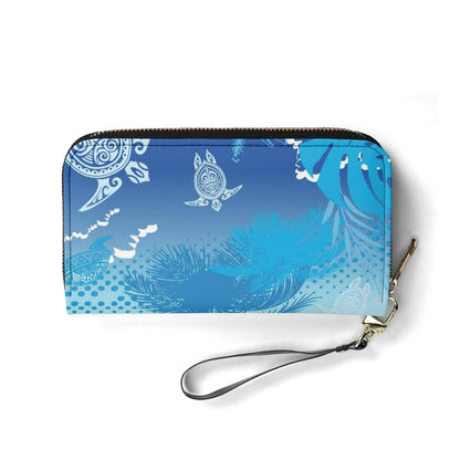 Cartera de piel sintética 2.0 DAZ Luxury