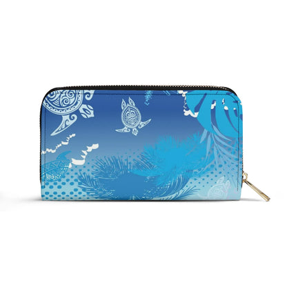 Cartera de piel sintética 2.0 DAZ Luxury