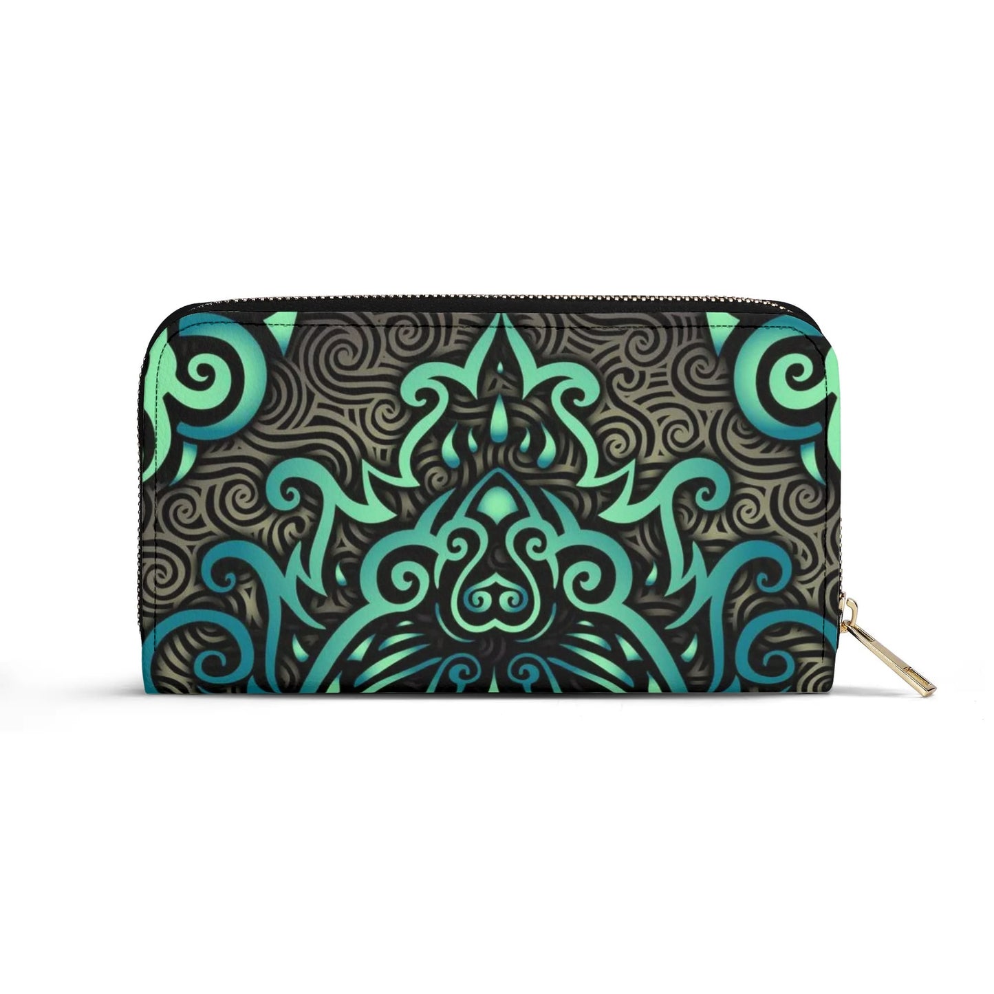 Cartera de piel sintética 2.0 DAZ Luxury