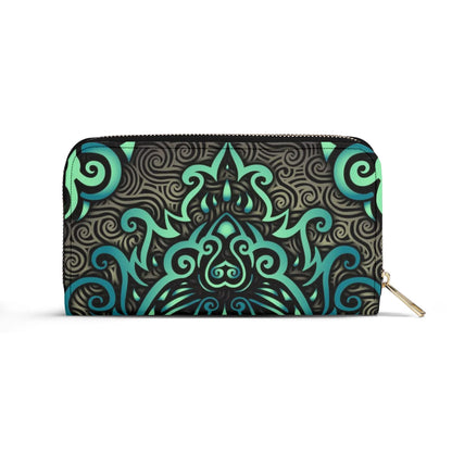 Cartera de piel sintética 2.0 DAZ Luxury