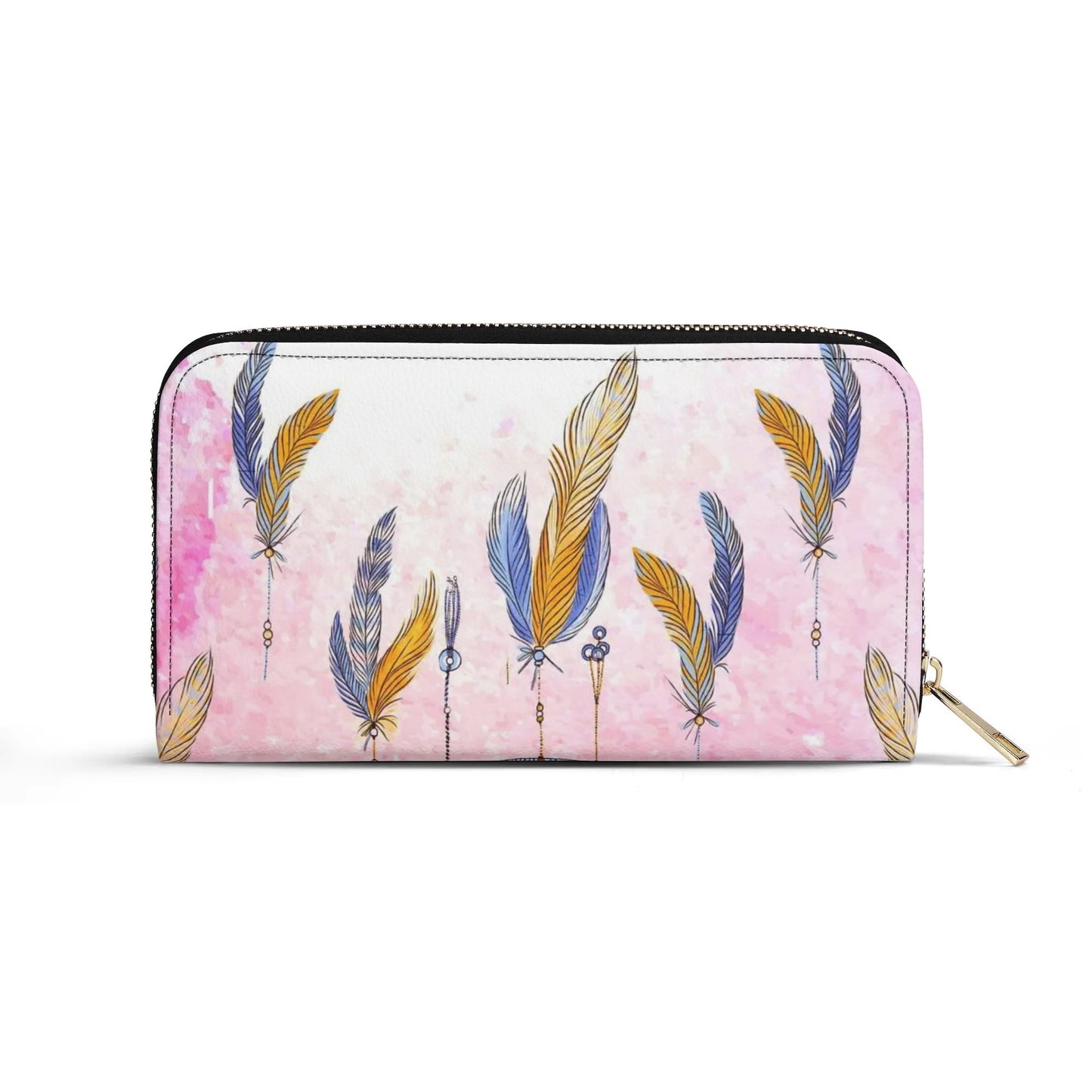 Cartera de piel sintética 2.0 DAZ Luxury