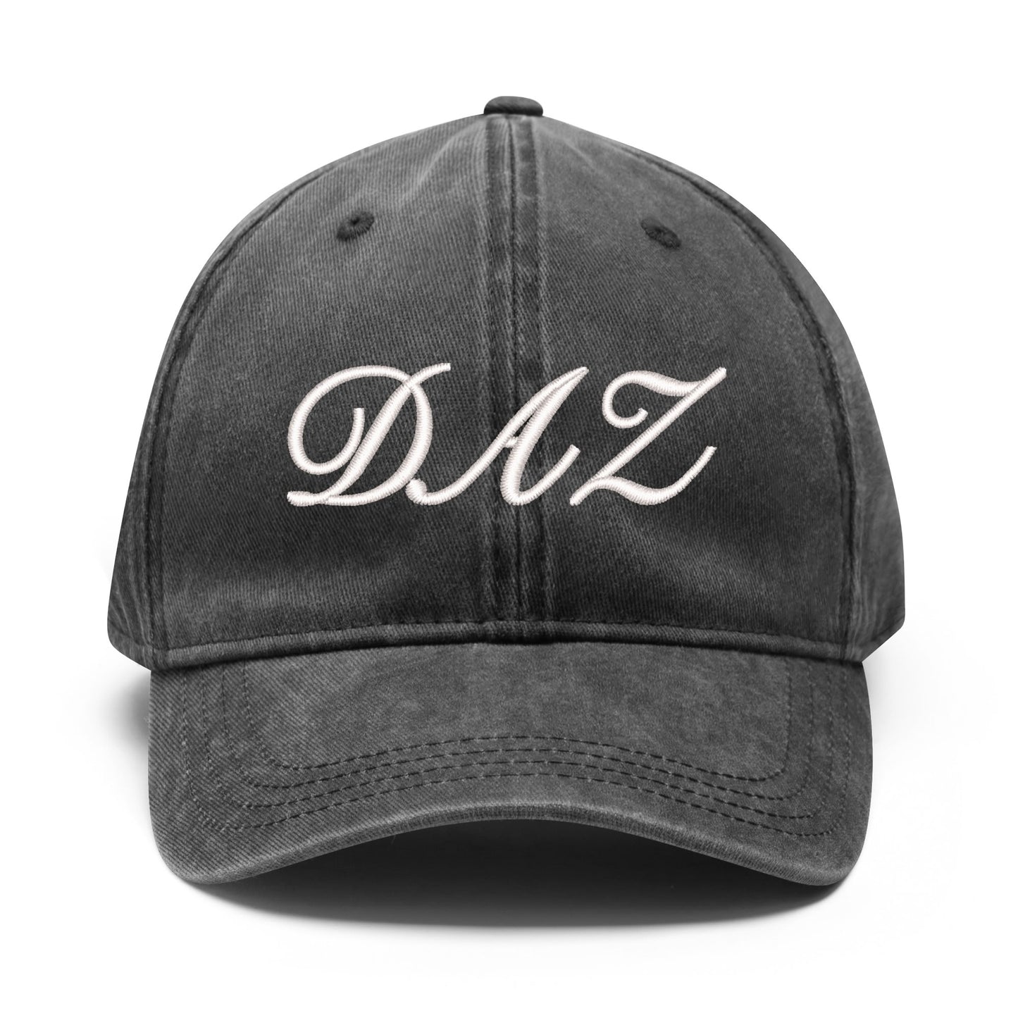 Gorra de béisbol vaquera DAZ