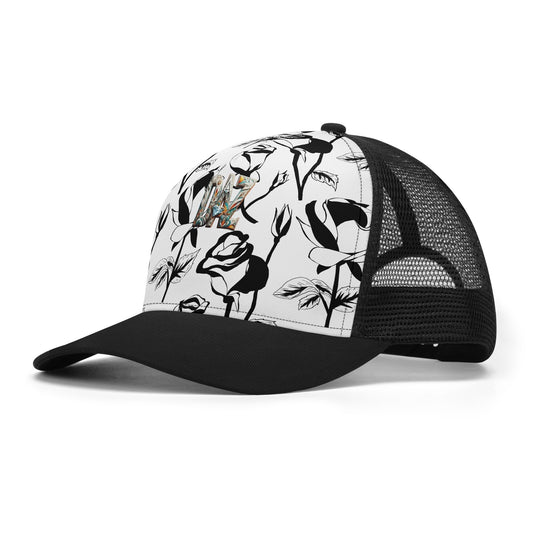 Gorra DAZ de malla
