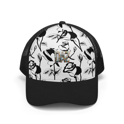 Gorra DAZ de malla