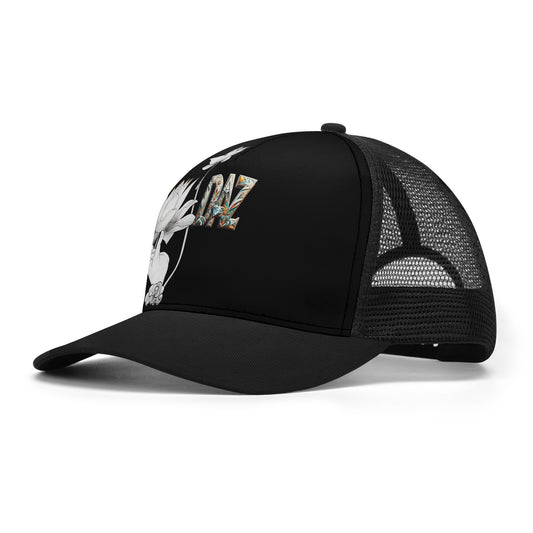 Gorra DAZ de malla