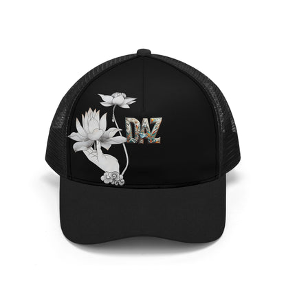 Gorra DAZ de malla