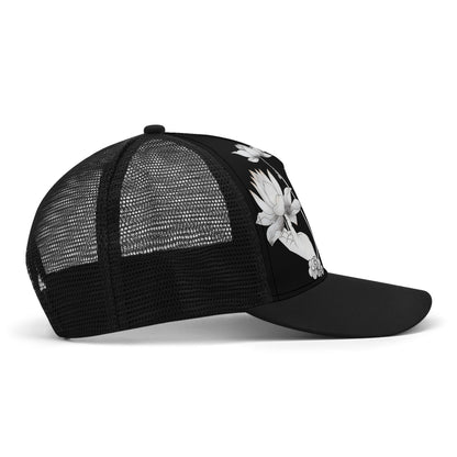 Gorra DAZ de malla