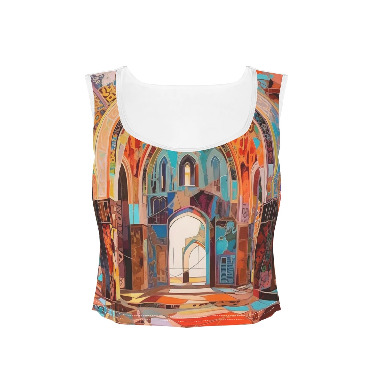 Camiseta corta DAZ Premium