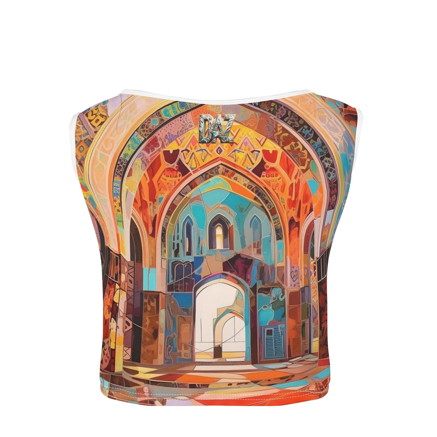 Camiseta corta DAZ Premium