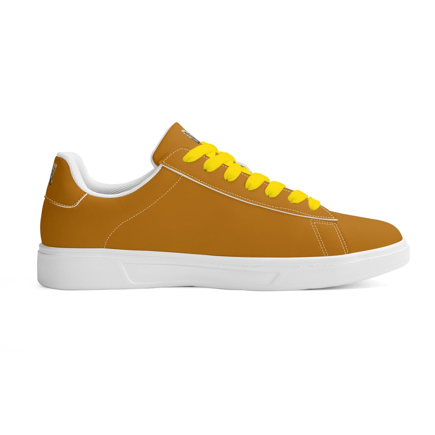Zapatos de skate DAZ Premium de cuero de caña baja, ligeros para adultos