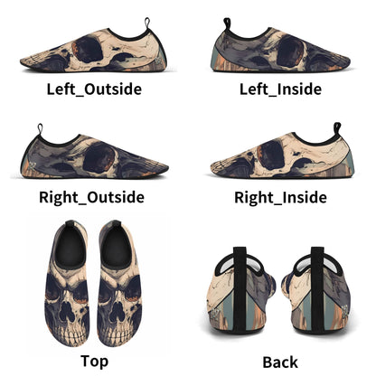 Zapatos acuáticos DAZ Premium para adultos
