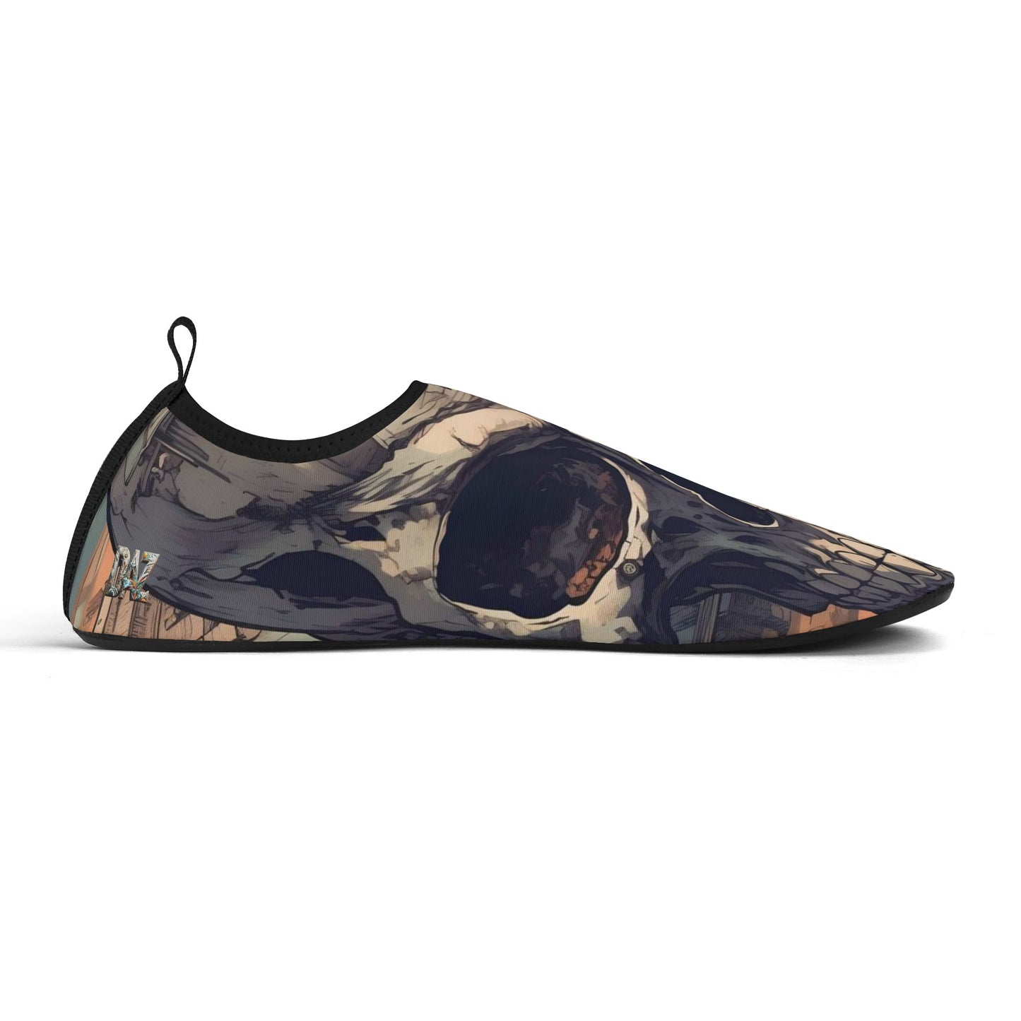 Zapatos acuáticos DAZ Premium para adultos
