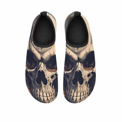 Zapatos acuáticos DAZ Premium para adultos