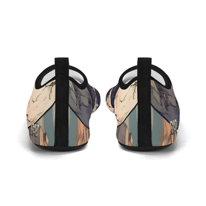 Zapatos acuáticos DAZ Premium para adultos