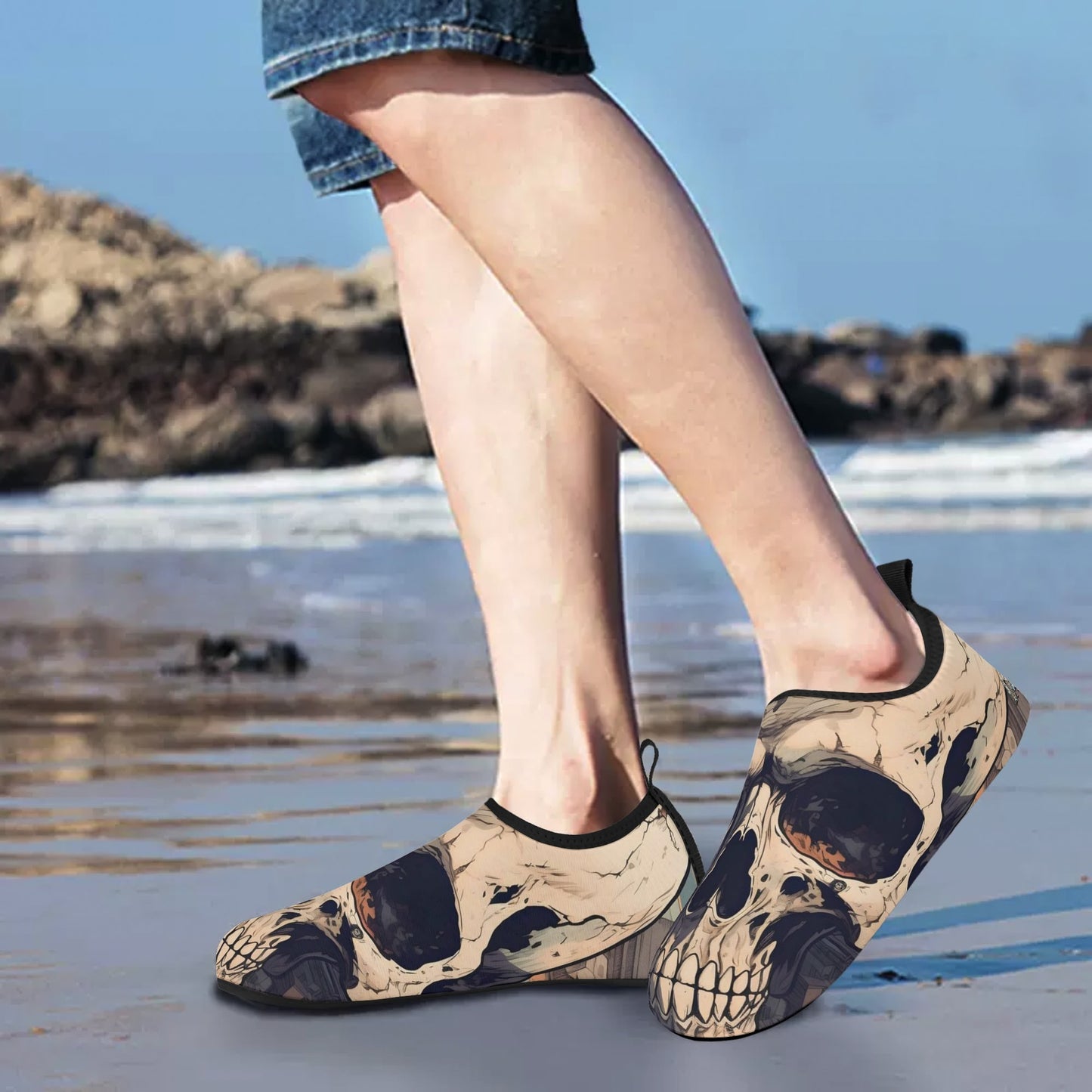 Zapatos acuáticos DAZ Premium para adultos