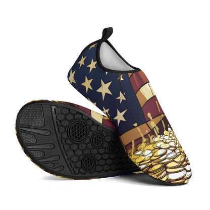 Zapatos acuáticos DAZ Premium para adultos
