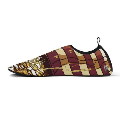 Zapatos acuáticos DAZ Premium para adultos
