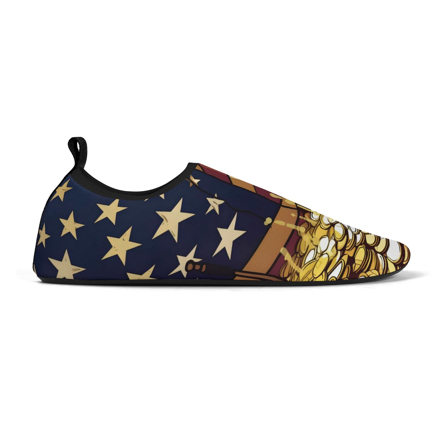 Zapatos acuáticos DAZ Premium para adultos