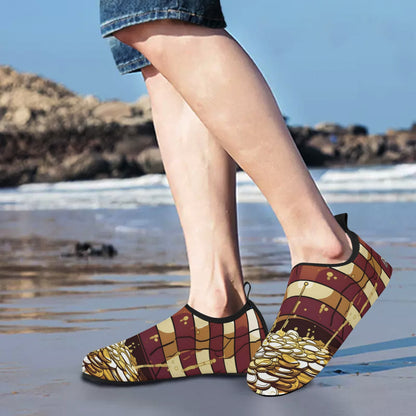 Zapatos acuáticos DAZ Premium para adultos