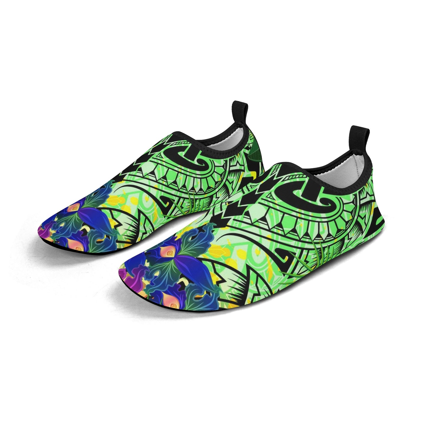 Zapatos acuáticos DAZ Premium para adultos