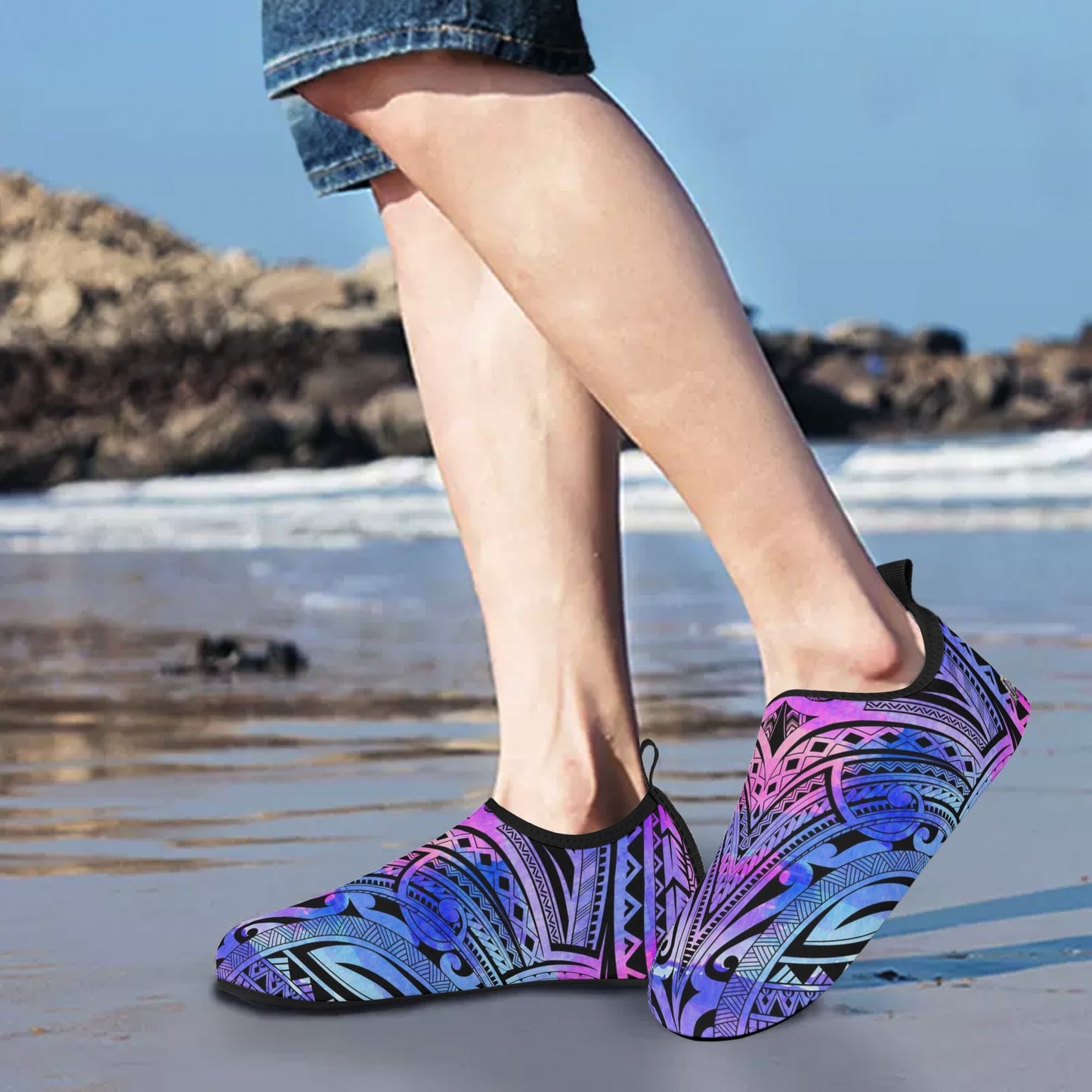 Zapatos acuáticos DAZ Premium para adultos