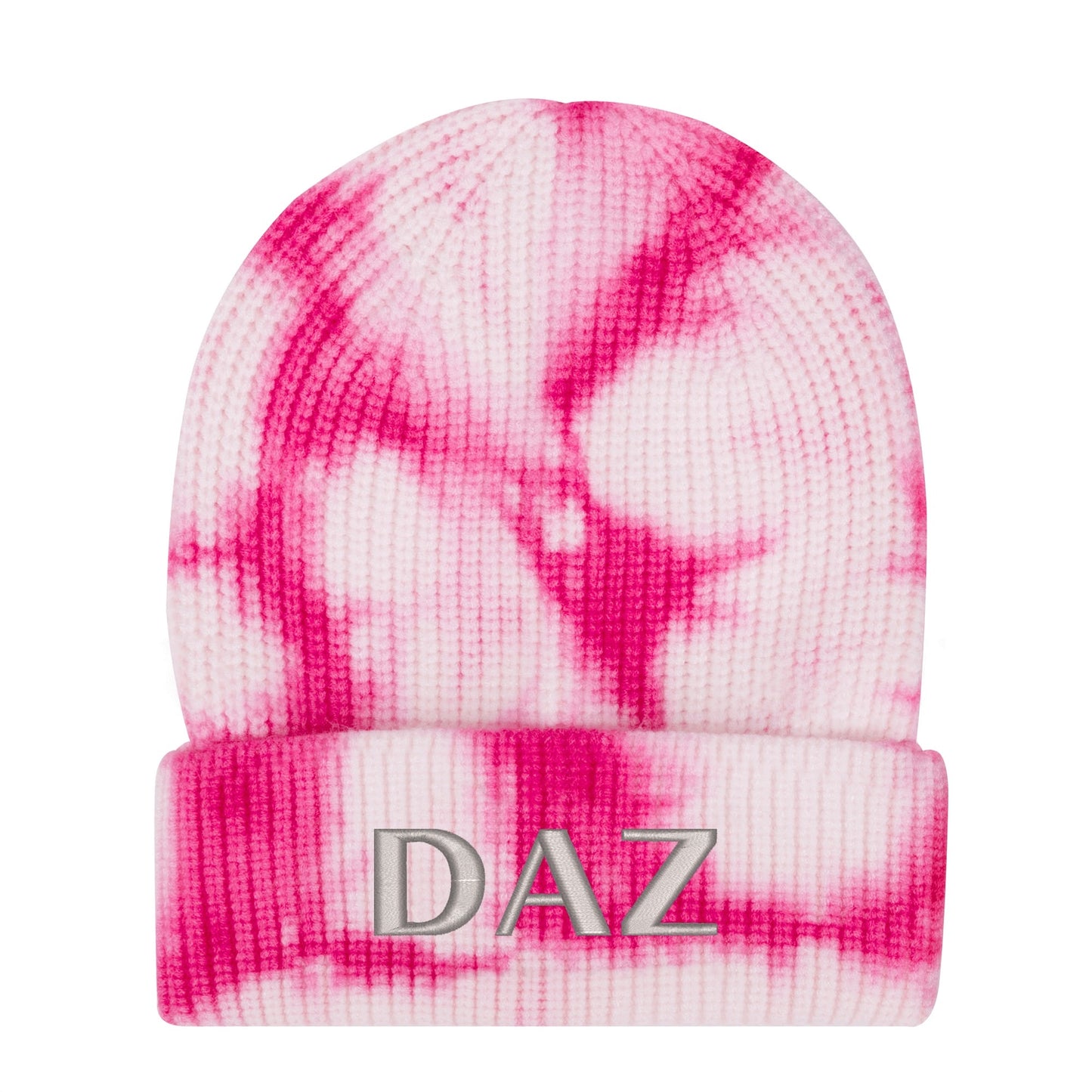 DAZ Premium Knitted Hat
