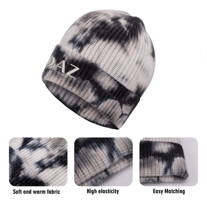 DAZ Premium Knitted Hat