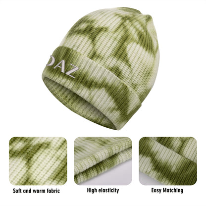 DAZ Premium Knitted Hat
