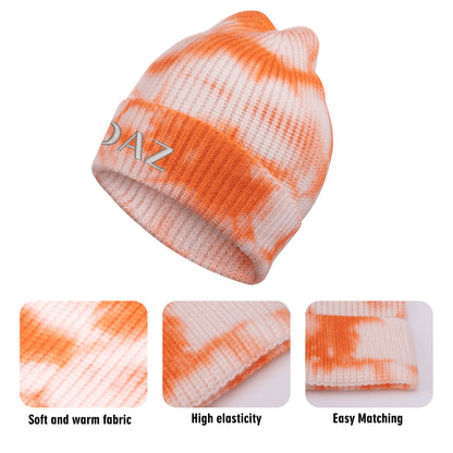 DAZ Premium Knitted Hat