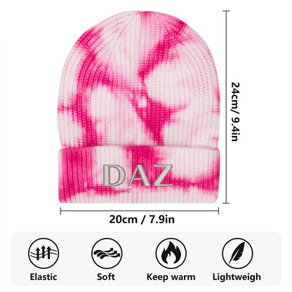 DAZ Premium Knitted Hat