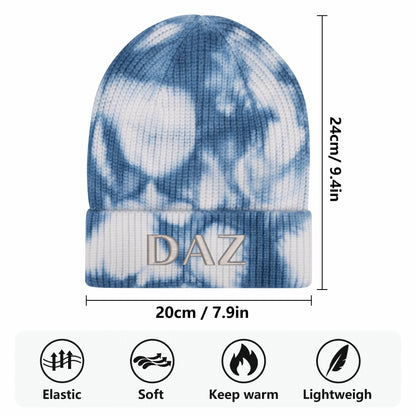 DAZ Premium Knitted Hat