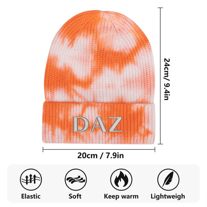 DAZ Premium Knitted Hat