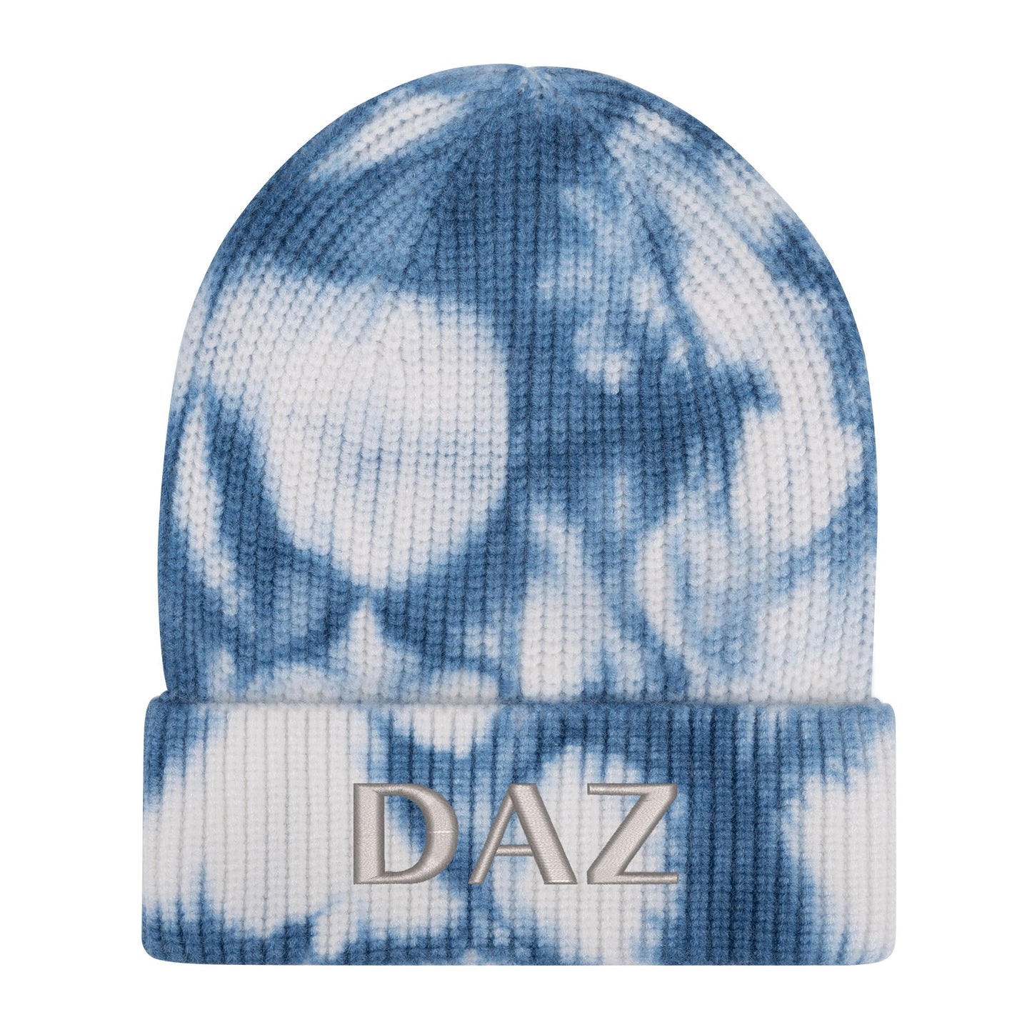 DAZ Premium Knitted Hat