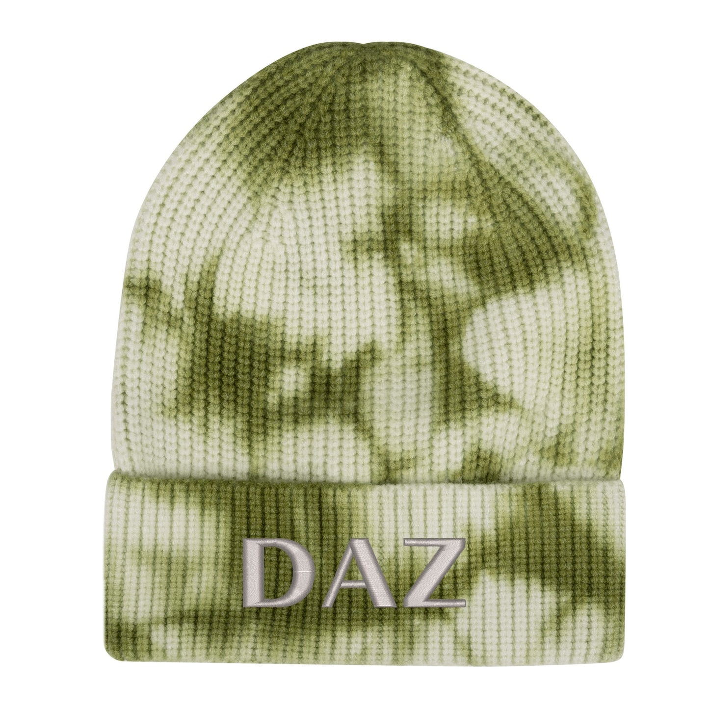 DAZ Premium Knitted Hat