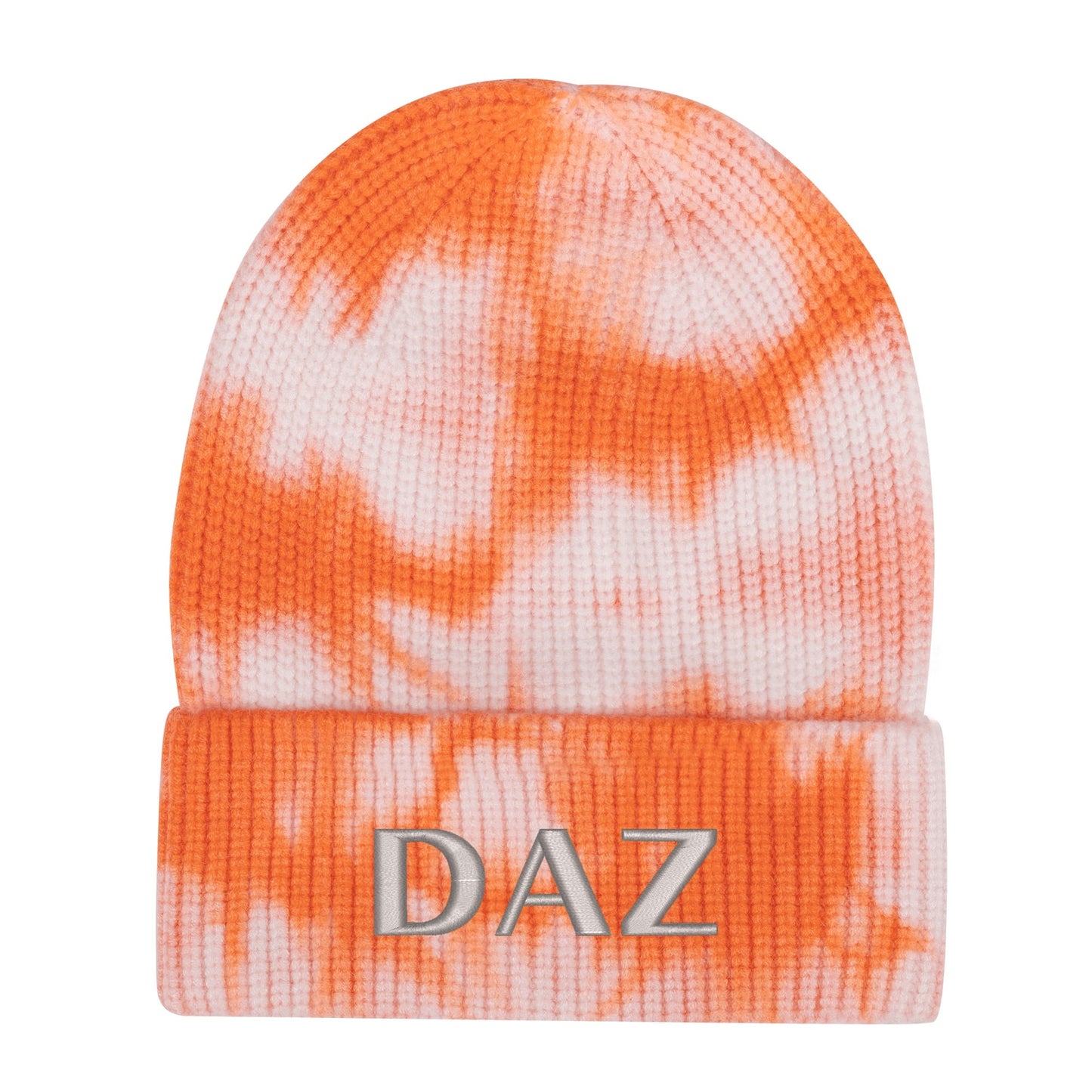 DAZ Premium Knitted Hat