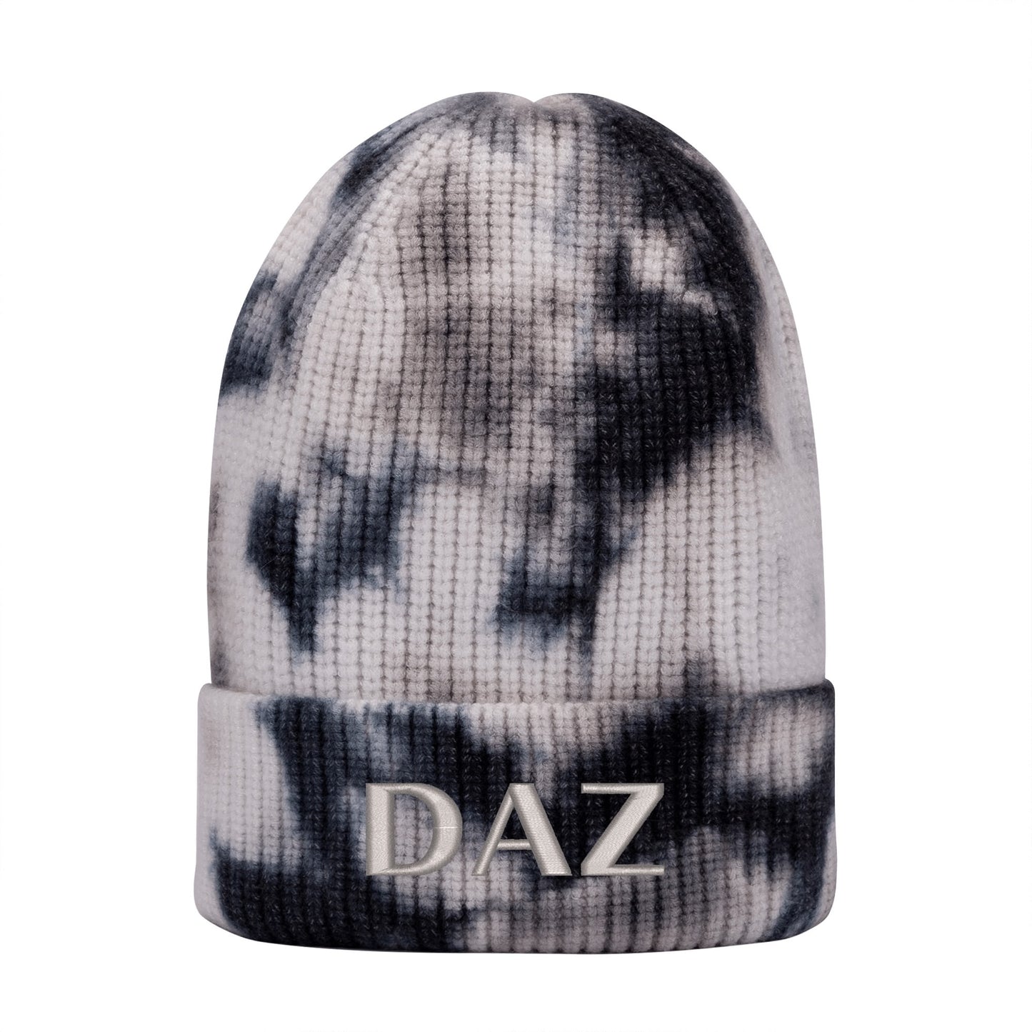 DAZ Premium Knitted Hat