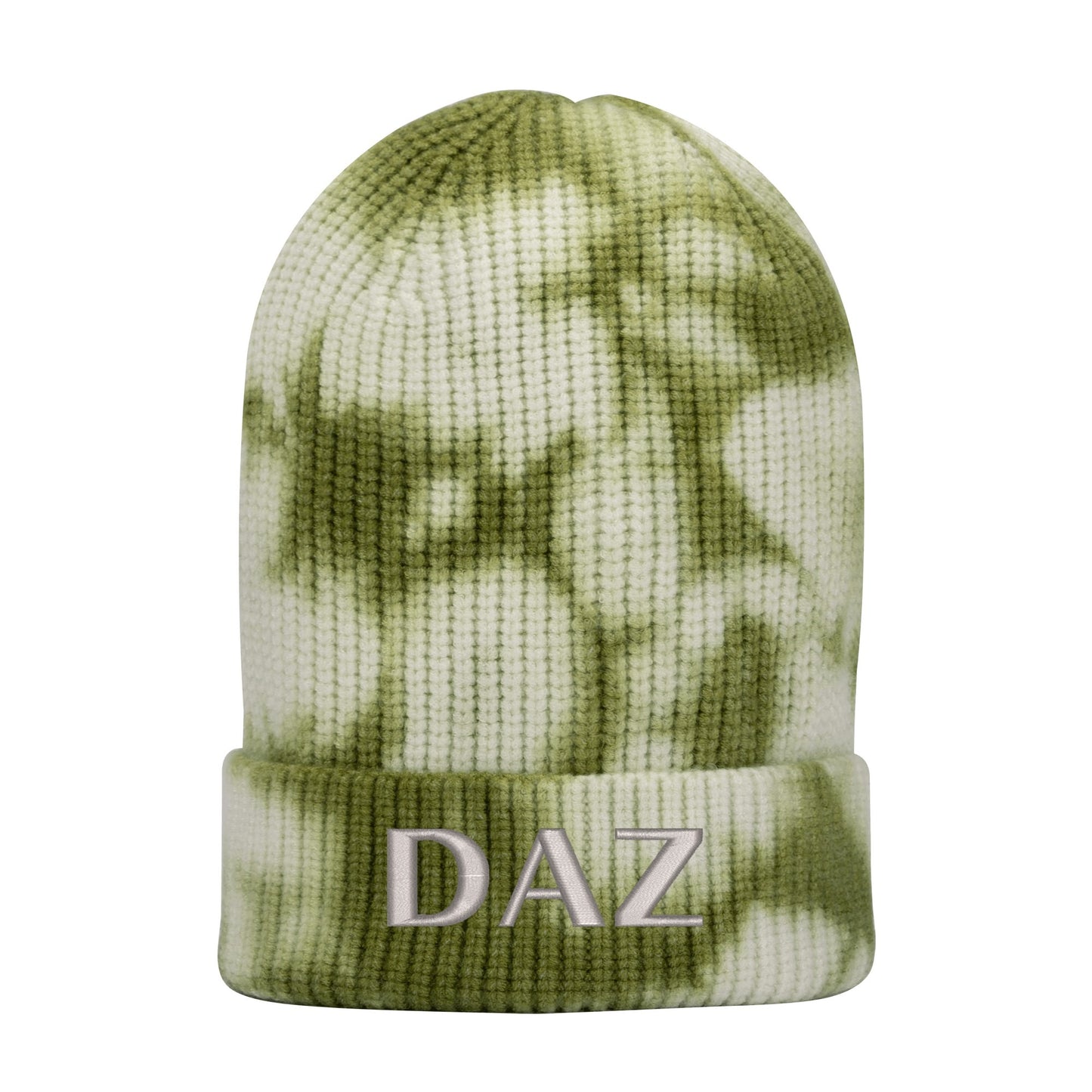 DAZ Premium Knitted Hat