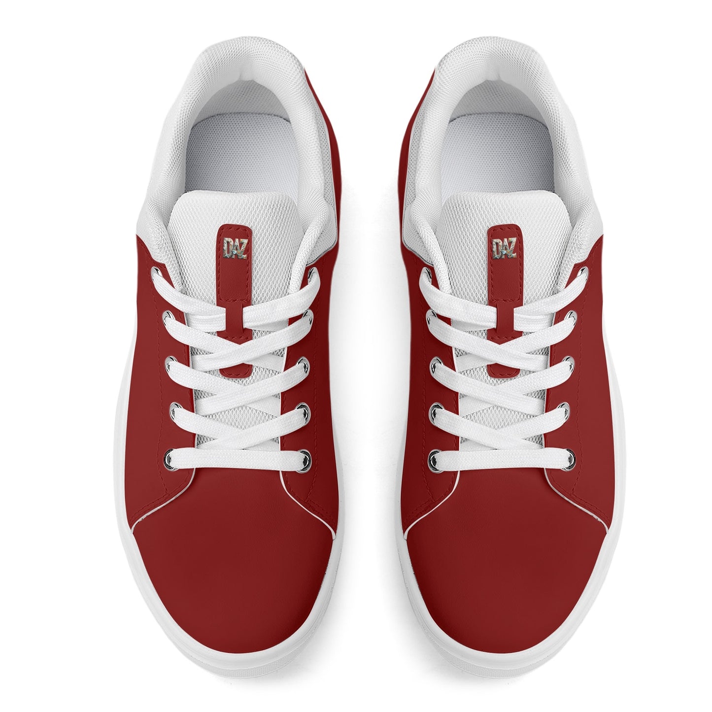 Zapatillas de skate ligeras DAZ Premium