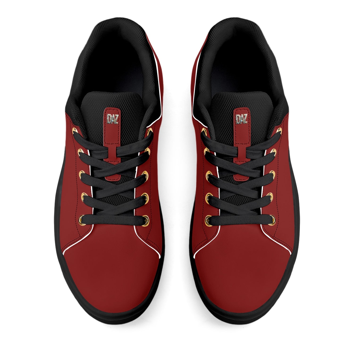 Zapatillas de skate ligeras DAZ Premium