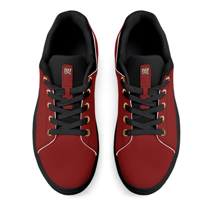 Zapatillas de skate ligeras DAZ Premium