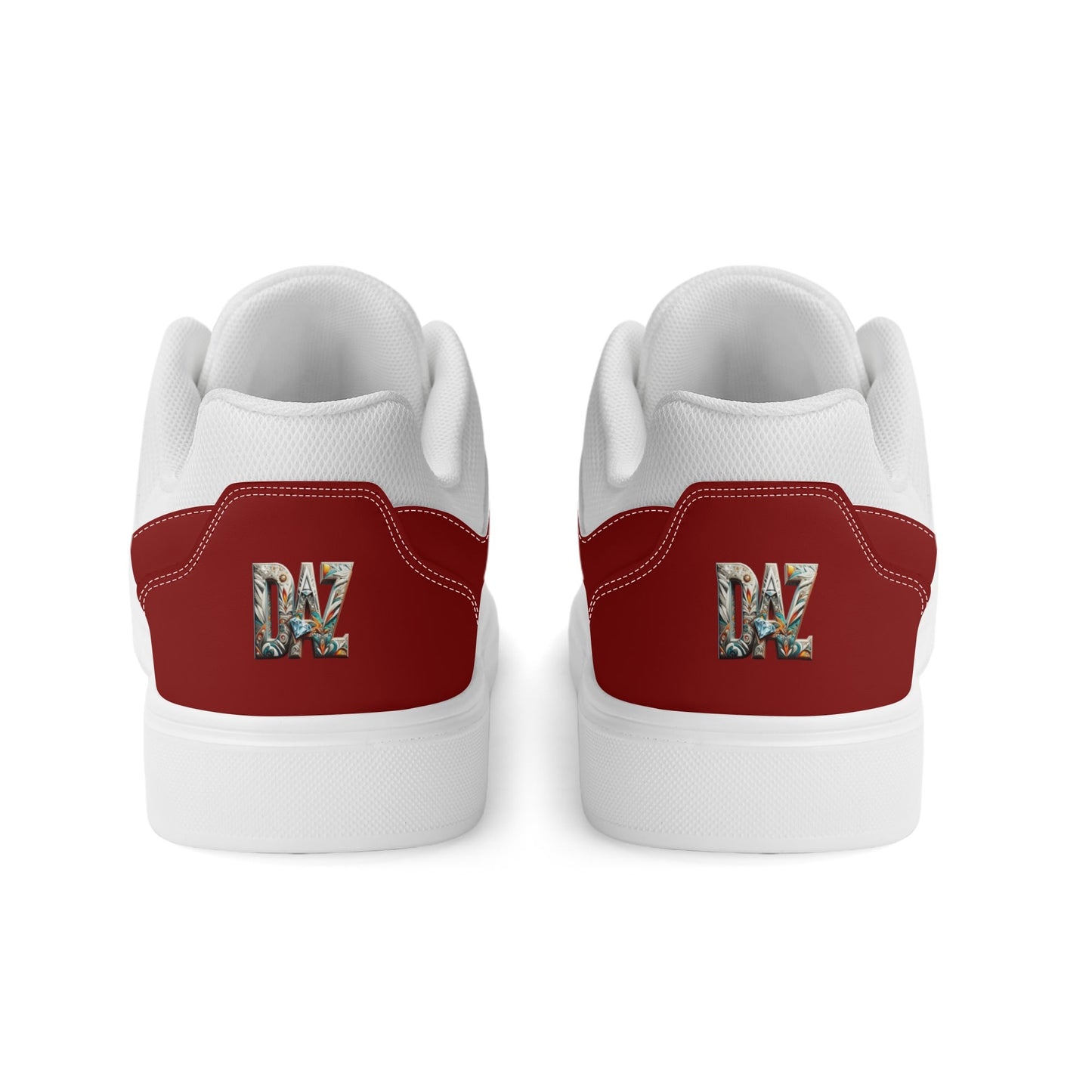 Zapatillas de skate ligeras DAZ Premium