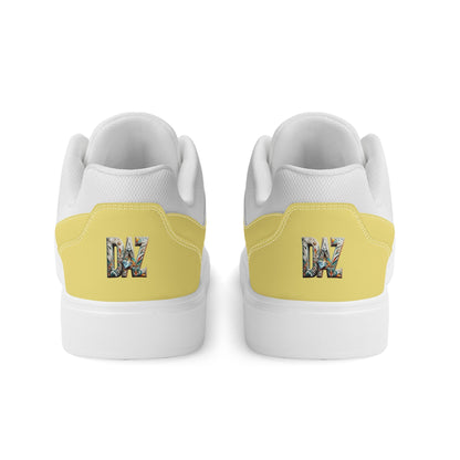 Zapatillas de skate ligeras DAZ Premium