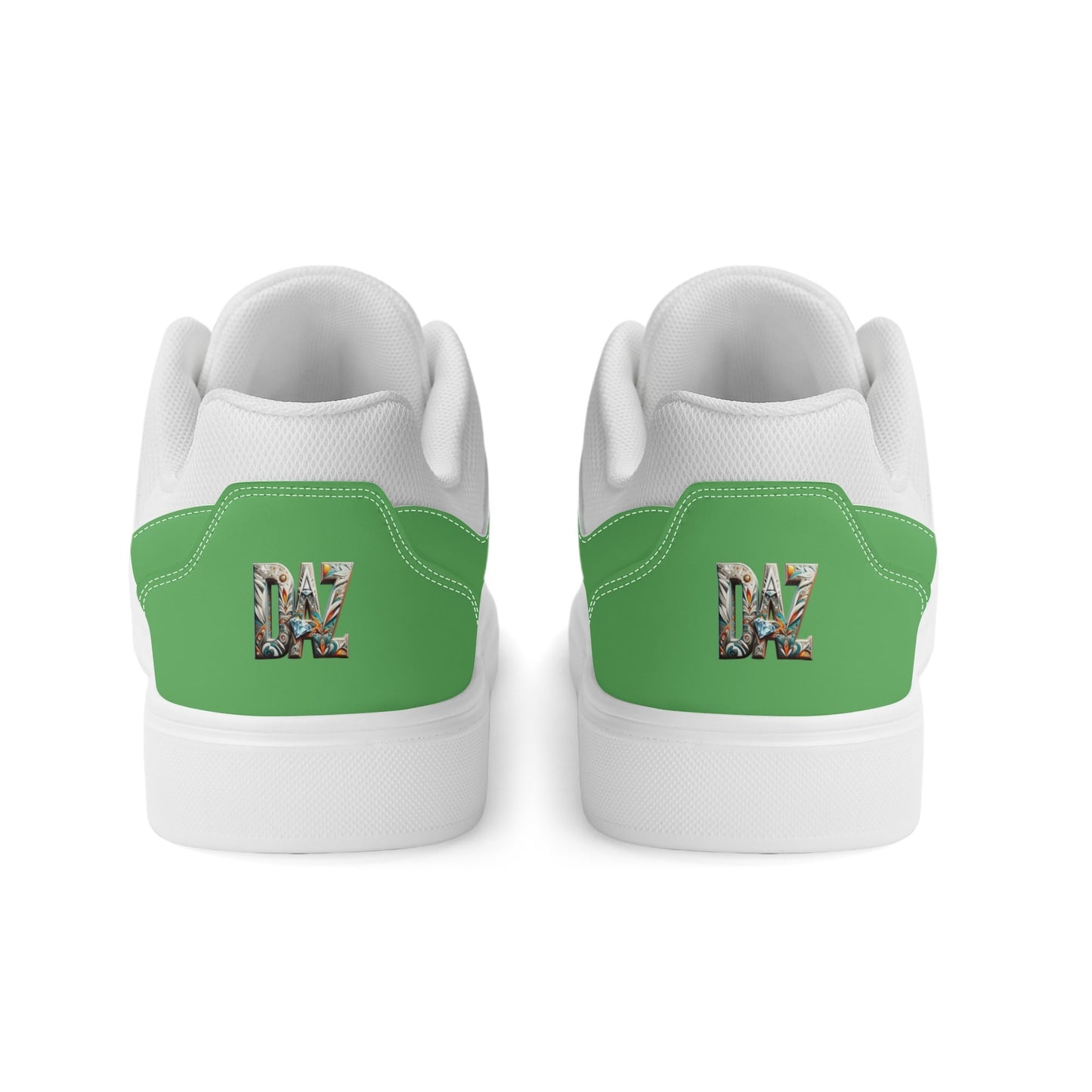 Zapatillas de skate ligeras DAZ Premium