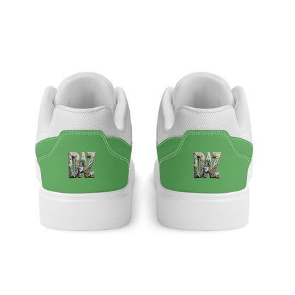 Zapatillas de skate ligeras DAZ Premium