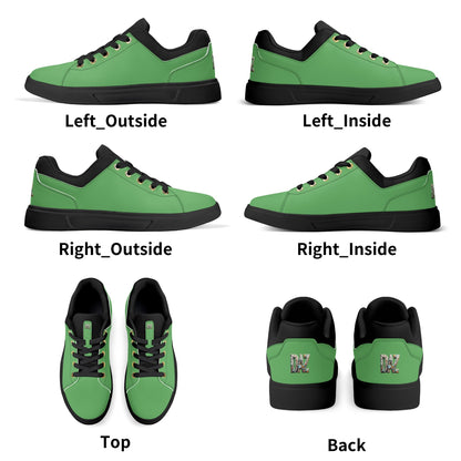 Zapatillas de skate ligeras DAZ Premium