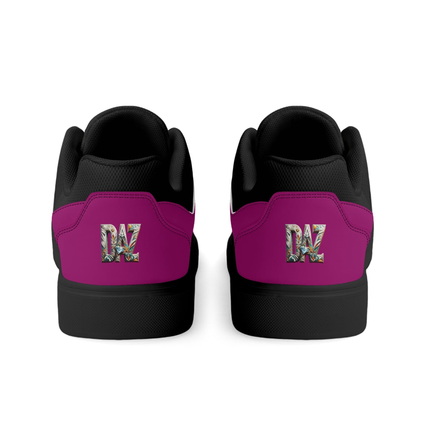 Zapatillas de skate ligeras DAZ Premium